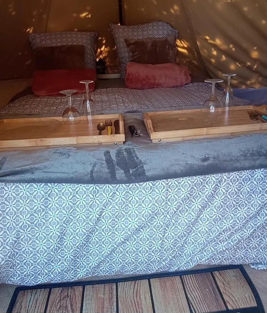 Le Mer Lodge Vallauris