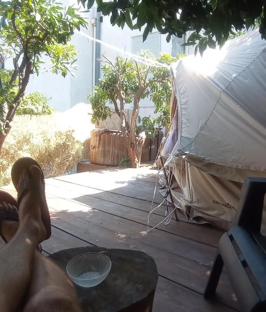 Le Mer Lodge Vallauris